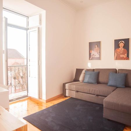 My Fair Lisbon - 2 Bedroom Apartment With River View Exteriér fotografie