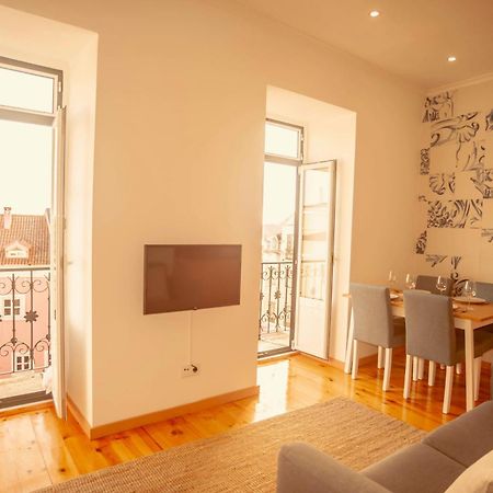 My Fair Lisbon - 2 Bedroom Apartment With River View Exteriér fotografie