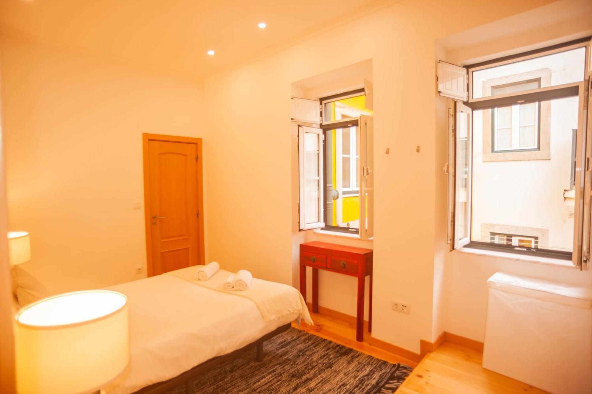 My Fair Lisbon - 2 Bedroom Apartment With River View Exteriér fotografie
