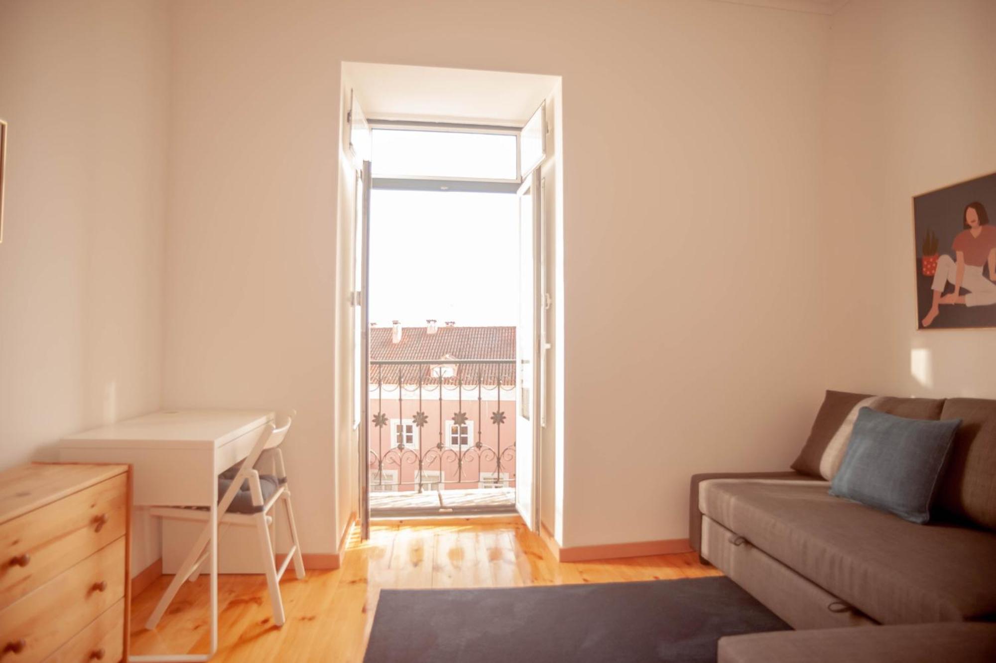 My Fair Lisbon - 2 Bedroom Apartment With River View Exteriér fotografie