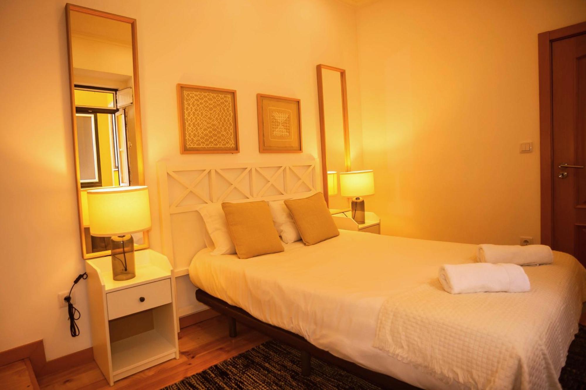 My Fair Lisbon - 2 Bedroom Apartment With River View Exteriér fotografie